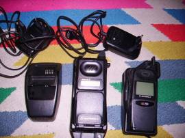 Vintage Cellulare Motorola 
