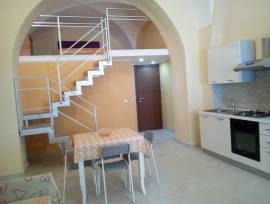 Appartamento via Umberto/via Ventimiglia - giornaliero - brevi periodi