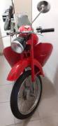 VENDO MOTO GUZZI ZIGOLO