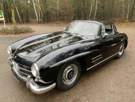 Mercedes-Benz 300 SL Gullwing