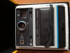 Kodak instant camera ek6 vintage (1979)