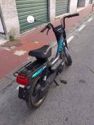 VENDO MOTORINO GARELLI