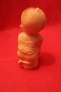 Ledra Rubbertoys bambino su Vasino anni 70 nuovo da collezione