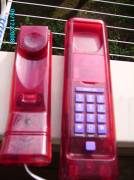 Vintage Telefono fisso Swatct