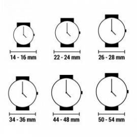 Orologio Donna Seiko SUT120P9 (25 mm) Prezzo Conveniente