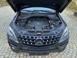 Mercedes-Benz ML 350 AMG