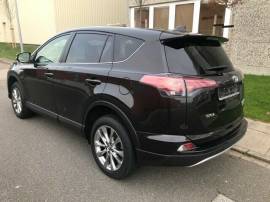 Toyota RAV 4 2.5 4x2 Hybrid Edition