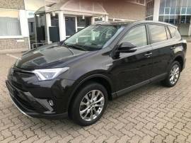 Toyota RAV 4 2.5 4x2 Hybrid Edition