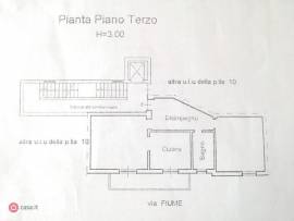 BILOCALE IN AFFITTO A MOLA DI BARI