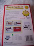 Super Rack ventilato