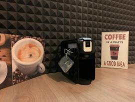 RIPARAZIONE MACCHINE DEL CAFFE' ed elettrodomestici
