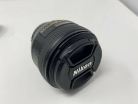 Nikon D850 con Nikkor 50mm f1.4G