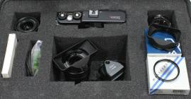 HASSELBLAD XPAN II