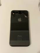 APPLE IPHONE X-64GB-GRIGIO SIDERALE