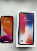 APPLE IPHONE X-64GB-GRIGIO SIDERALE