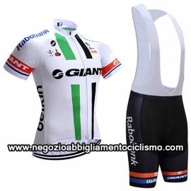 Abbigliamento ciclismo Giant Alpecin | 2021