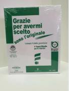 SACCHETTI FOLLETTO ORIGINALI VK 130 vk130 VK131 VK 131 6 pz     