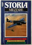 Militaria - Rivista Storia Militare n°40; Ed.Albertelli, gennaio 1997 nuovo