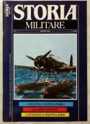 Militaria - Rivista Storia Militare n°9; Ed.Albertelli, giugno 1994 nuovo