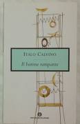 Il barone rampante di Italo Calvino 1°Ed.Oscar Mondadori, maggio 1993 nuovo
