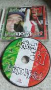 Vendo CD musicali, ottimo stato, consegna a mano BS/BG