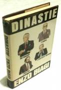 Dinastie gli Agnelli, i Rizzoli, i Ferruzzi Gardini, i Lauro di E.Biagi Ed.CDE su licenza Mondadori,