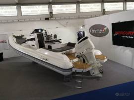 starmar ribs sport cabin customize it