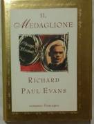 Il medaglione di Richard Paul Evans 1°Ed.Sonzogno, Ottobre 1999 come nuovo 