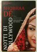 Notti di Bollywood di Shobhaa Dé 1°Ed.Teadue, maggio 2007 come nuovo 