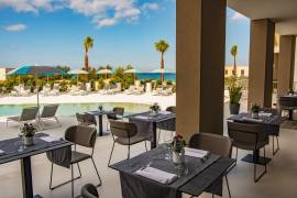 RESORT 4* SULLA SPIAGGIA in Sicilia Tra Trapani e Palermo  Offerta Speciale Percorso Benessere 