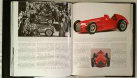 Alfa Romeo 1907-2017 Automobili per passione da 110 anni Ed.Artioli, 2016 nuovo