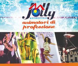 Jolly Group ricerca e seleziona animatori animatrici mini club, assistenti all'infanzia 