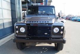 Land Rover Defender 110 DPF Station Wagon SE letztes Modell 2016