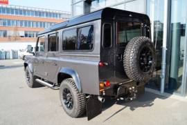 Land Rover Defender 110 DPF Station Wagon SE letztes Modell 2016