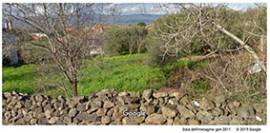 SARDEGNA - TERRENO EDIFICABILE VENDESI