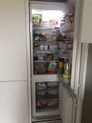 frigo Electrolux ,Combi , ventilato  no Frost , 280 litri 