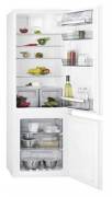 frigo Electrolux ,Combi , ventilato  no Frost , 280 litri 