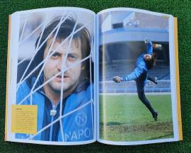 Campionato io ti amo anni '80; Ed.La Gazzetta dello sport perfetto 