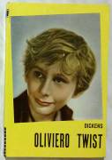 Oliviero Twist di Charles Dickens; Edizioni Paoline, 1965 ottimo