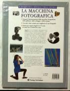 La macchina fotografica.Storia, scienza e tecnica di C.Oxlade e Al Morrison 2001 nuovo con cellophan