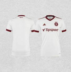 Sparta Prague Camiseta | Camiseta Sparta Prague replica 2021 2022
