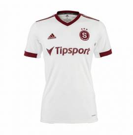 Sparta Prague Camiseta | Camiseta Sparta Prague replica 2021 2022