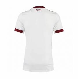 Sparta Prague Camiseta | Camiseta Sparta Prague replica 2021 2022