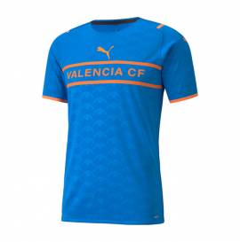 Fake Valencia shirts & kit