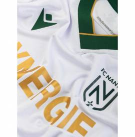 Fake FC Nantes shirts & kit