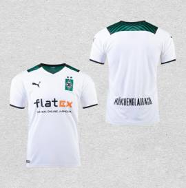 Cheap Borussia Monchengladbach Football Shirts & Football Kits For Sale Discount