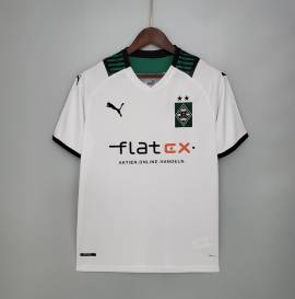 Cheap Borussia Monchengladbach Football Shirts & Football Kits For Sale Discount
