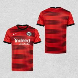Cheap Eintracht Frankfurt Football Shirts & Football Kits For Sale Discount