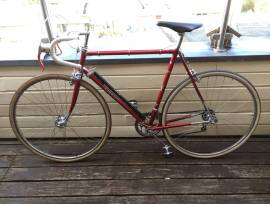 Bicicletta da corsa Campagnolo Cinelli modello B