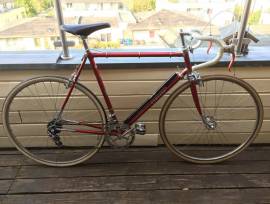 Bicicletta da corsa Campagnolo Cinelli modello B